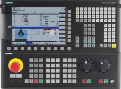 Вертикальный обрабатывающий центр MILLMASTER VMM-845 S3