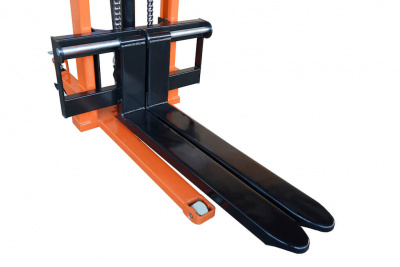 Ручной гидравлический штабелер MHS-1016