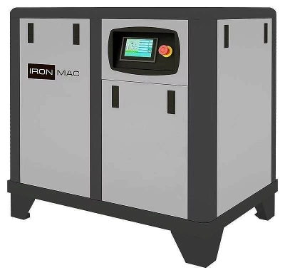 Винтовой компрессор IC DELTA 350/10 I