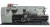 Токарный настольный станок Metalmaster MML 2550 V