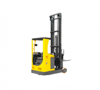 Ричтрак электрический с кабиной XILIN 2,0 т 
8,6 м CQD20-D Li-ion