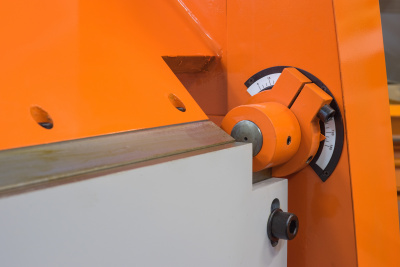 Станок листогибочный STALEX TSB 2020/2