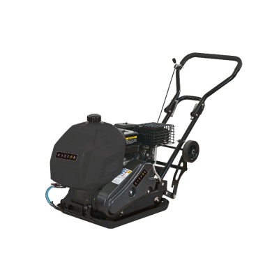 Виброплита Zitrek z3k62w (Loncin 160F, 60 кг, упл.250 мм, бак для воды, с ковриком для виброплиты) 091-0202-2