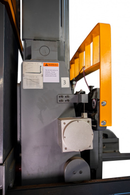 Ричтрак электрический с кабиной TOR 2,0 т 8,6 м CQD20-D Li-ion с камерой