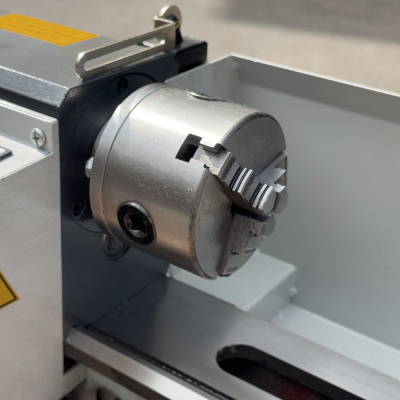 Настольный токарный станок Proma SPV-300