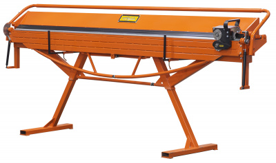 Станок листогибочный ручной STALEX RSM Prof 2000