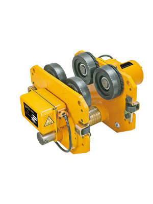 Таль электрическая цепная TOR ТЭЦП (HHBD0.5-01T) 0,5 т 12 м 380В (серия G)