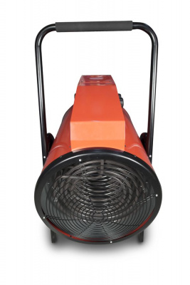 Пушка тепловая электрическая TOR BJE-F30 380В