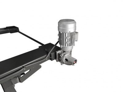 Электромеханическая гильотина METAL MASTER ETG 3030 NC