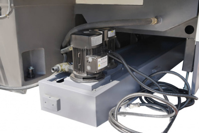 Вертикальный обрабатывающий центр с ЧПУ MILLMASTER VMM-1160S