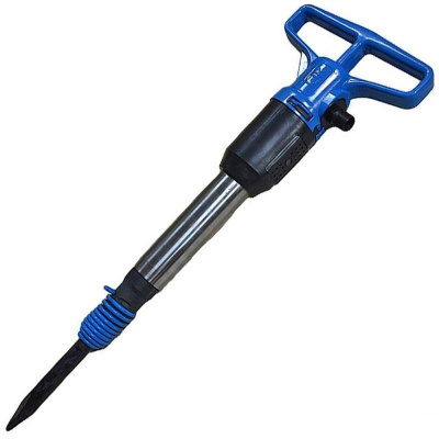 Молоток отбойный МОП-4П двойная рукоятка (пластик, ТЗК) 012-0465