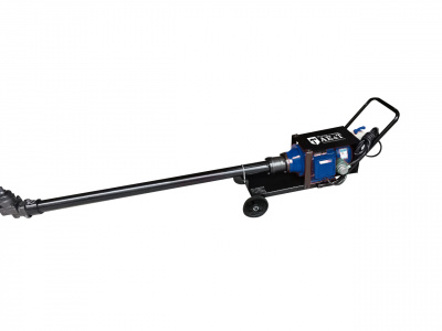 Гайковерт для гаек стремянок рессор T8901R AE&T