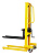 Штабелер ручной 0,5 т 1,1 м TOR MWS0511 с лебедкой