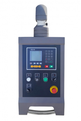 Гидравлическая гильотина MetalMaster HCJ 3280 E