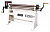 Станок вальцовочный ручной SAHINLER серии R 1050х75