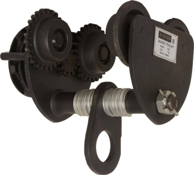 Тележка приводная Zitrek GCL-3E (3т/3м) 004-4491