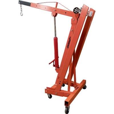 Гидравлический кран GROST SC2-70