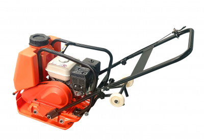 GROST VH 90C Виброплита поступательного движения.