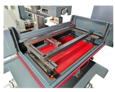 Эрозионный станок Metal Master DK 7745 SE DRO