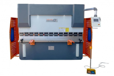 Пресс гибочный гидравлический HPJ 2580 Sensor