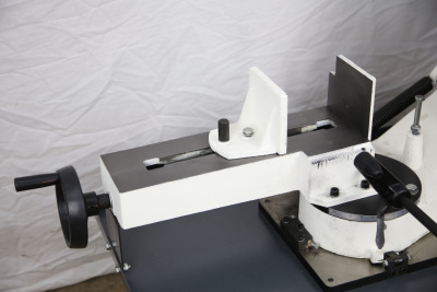 Ленточнопильный станок Metal Master BSM-812