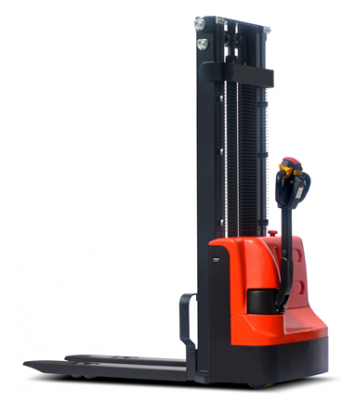 Штабелер самоходный 2,0 т 2,0 м TOR CDD2020-WS (сопровождаемый)