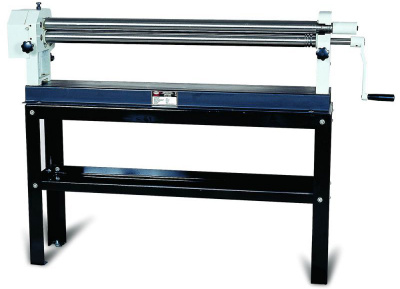 Листогибочная машина Proma ZS-8/1000