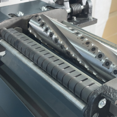 MP-310B станок фуговально-рейсмусовый