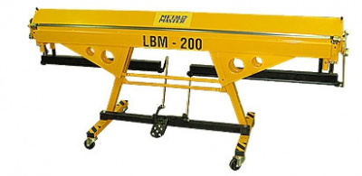 Ножной привод  LBМ-300