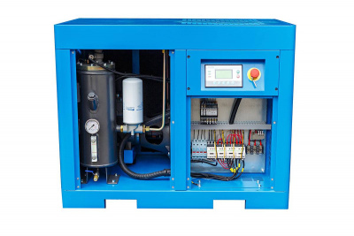 Винтовой компрессор CA-1.7/8-GA