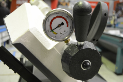 Ленточнопильный станок Metal Master BSG 220