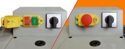 Настольный токарно-винторезный станок Metal Master MasterTurn 2550G