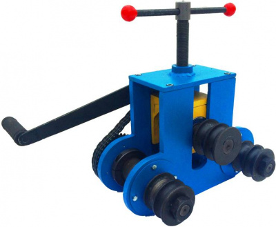 Ручной трубогибочный станок Proma КаЧок