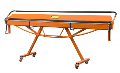 Станок листогибочный (листогиб) ручной STALEX RSM 3000/0.7