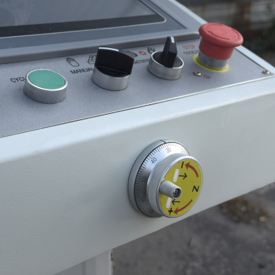 PBP-300A AHD Плоскошлифовальный станок