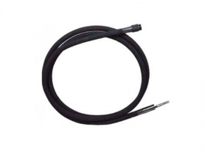 Гибкий вал с вибронаконечником 32 мм 6,0 м для глубинных вибраторов ZN-JT70/VT-JT