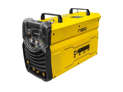 Источник сварочный КЕДР MultiMIG-5000DP ROOT NEO LCD