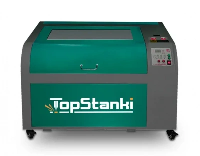 Лазерно гравировальный станок TS 6040