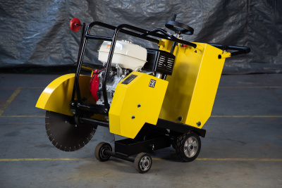 Швонарезчик бензиновый (Honda) TOR CC-400 PRO