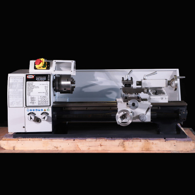 Универсальный настольный токарный станок Proma SPB-550/400