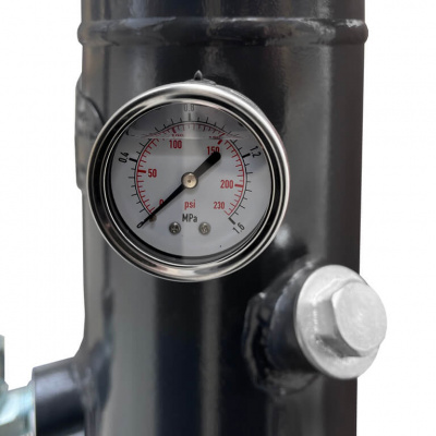 Винтовой компрессор с прямым приводом Metal Master MC 18,5-10 INVERTER