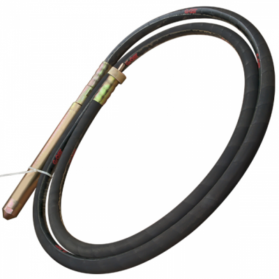 Гибкий вал с вибронаконечником GROST VG 2/35