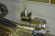 Токарный настольный станок Metalmaster MML 2550 V