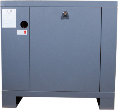 Винтовой компрессор Cross Air CA 132-8GA