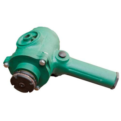 Пневматическая торцевая шлифмашина S180D60(ПШМ-125Т)