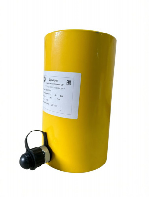 Домкрат гидравлический грузовой TOR ДУ50П150 50 т односторонний