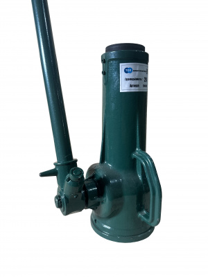 Домкрат винтовой TOR ДВ 20,0 т (X)*