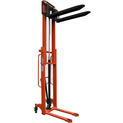 Штабелер гидравлический GROST HDR 10/30