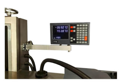 Эрозионный станок Metal Master DK 7745 SE DRO