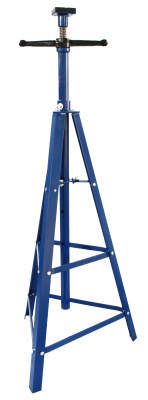 Подставка под авто T53102 AE&T 2т высокая